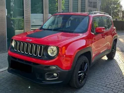 Rot Gebraucht 2017 Jeep Renegade Longitude SUV | 10.899 € (Guter Preis)