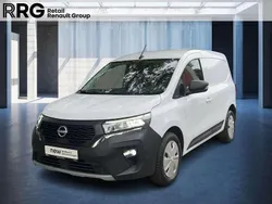 Weiß Gebraucht 2023 Nissan Townstar Acenta Van / Kleinbus | 18.990 € (Fairer Preis)
