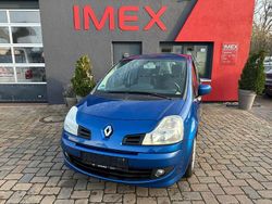 Blau Gebraucht 2008 Renault Grand Modus Dynamique Van / Kleinbus | 2.990 € (Etwas zu teuer)