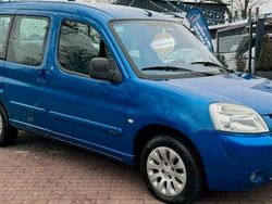 Blau Gebraucht 2006 Citroën Berlingo Van / Kleinbus | 2.000 €