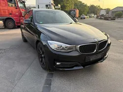 Schwarz Gebraucht 2013 BMW 318 Gran Turismo Limousine | 9.999 € (Superpreis)