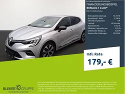 Platingrau Gebraucht 2023 Renault Clio V Evolution Kleinwagen | 17.490 € (Guter Preis)