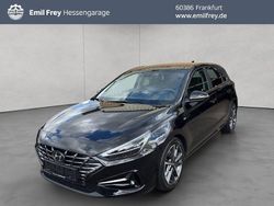Schwarz Gebraucht 2023 Hyundai i30 Prime Limousine | 22.750 € (Fairer Preis)