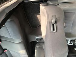 Schwarz Gebraucht 2007 VW Polo Kleinwagen | 1.750 €