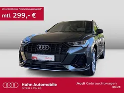 Daytonagrau perleffekt Gebraucht 2024 Audi Q3 S-Line SUV | 38.930 € (Guter Preis)