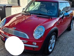 Gebraucht 2003 Mini Cooper Kleinwagen | 5.100 € (Guter Preis)