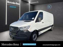 Weiß Gebraucht 2022 Mercedes Sprinter Van | 35.688 € (Fairer Preis)