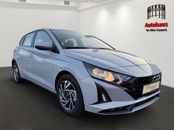Lumen grey / mic (grau) Neu 2025 Hyundai i20 Kleinwagen | 21.855 € (Guter Preis)