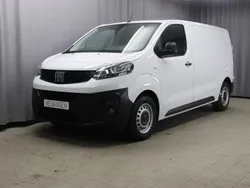 Weiss Neu 2024 Fiat Scudo Van / Kleinbus | 26.980 € (Superpreis)