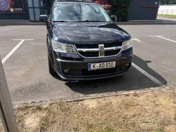 Schwarz Gebraucht 2010 Dodge Journey SE SUV | 2.200 € (Superpreis)