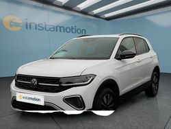 Weiß Gebraucht 2024 VW T-Cross SUV | 26.299 € (Fairer Preis)