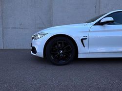 Weiß Gebraucht 2014 BMW 428 Sport Line Coupé | 17.000 € (Fairer Preis)