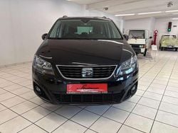 "deep" schwarz perleffekt Gebraucht 2020 Seat Alhambra Style Van / Kleinbus | 25.990 € (Superpreis)