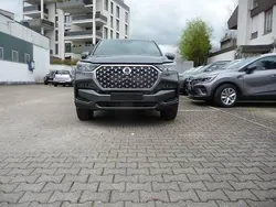 Grau Neu 2025 Ssangyong Rexton SUV | 47.990 €