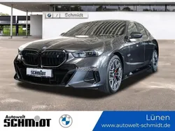 Sophistograu brillanteffekt Neu 2025 BMW i5 M Sport Limousine | 74.980 € (Fairer Preis)