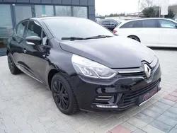 Sternenschwarz Gebraucht 2019 Renault Clio IV LIMITED Kleinwagen | 8.290 € (Guter Preis)