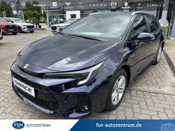 Schwarz Neu 2025 Suzuki Swace Comfort+ Limousine | 31.570 €