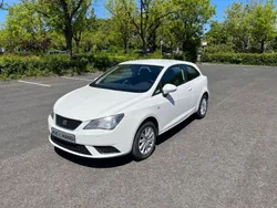Seat Ibiza SC