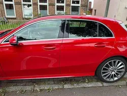 Gebraucht 2018 Mercedes A200 AMG line Limousine | 17.500 € (Guter Preis)