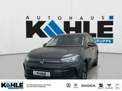 Grau Neu 2025 VW Tiguan Goal SUV | 44.990 € (Fairer Preis)