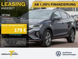 Grau Gebraucht 2024 VW Taigo R-line SUV | 23.790 € (Guter Preis)