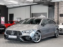 Andere Gebraucht 2020 Mercedes CLA45 AMG AMG Limousine | 44.990 € (Superpreis)