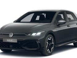 Grau Neu 2025 VW Golf VIII R-line Limousine | 38.965 € (Teuer)