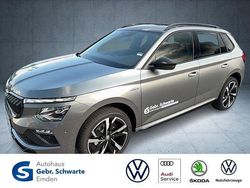 Grau Gebraucht 2025 Skoda Kamiq Monte Carlo SUV | 41.000 €