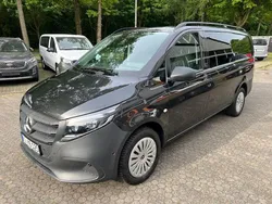 Graphitgrau Gebraucht 2025 Mercedes Vito Van / Kleinbus | 49.683 €
