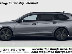 Diabasgrau metallic / da... Neu 2025 VW Passat R-line Kombi | 49.125 € (Superpreis)