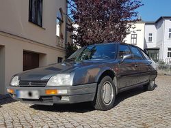 Blau Gebraucht 2025 Citroën CX Limousine | 18.500 €