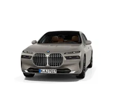 Neu 2024 BMW 740 Comfort Edition Limousine | 128.643 € (Fairer Preis)