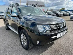 Schwarz Gebraucht 2017 Dacia Duster Prestige SUV | 10.999 € (Fairer Preis)