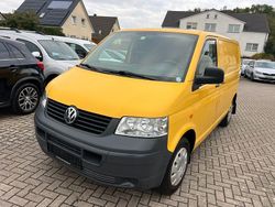 Gelb Gebraucht 2007 VW T5 Van | 4.790 € (Superpreis)