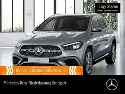 Silber Gebraucht 2025 Mercedes GLA200 Advanced Plus SUV | 39.990 € (Guter Preis)