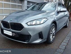 Grau Gebraucht 2025 BMW 120 Kleinwagen | 30.919 € (Guter Preis)