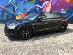 Schwarz Gebraucht 2006 Audi TT Coupé | 8.222 € (Fairer Preis)