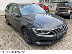 Grau Gebraucht 2017 VW Passat Kombi | 13.200 € (Guter Preis)