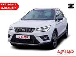 Weiß Gebraucht 2020 Seat Arona XCELLENCE SUV | 19.990 € (Teuer)