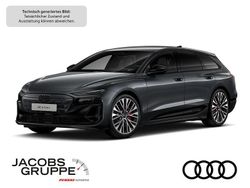 Grau Neu 2025 Audi A6 e-tron Performance Kombi | 87.980 € (Teuer)
