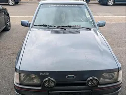 Andere außenfarben Gebraucht 1988 Ford Escort Limousine | 4.400 €