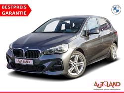 Andere Gebraucht 2021 BMW 220 Active Tourer M Sport Van / Kleinbus | 24.990 € (Fairer Preis)