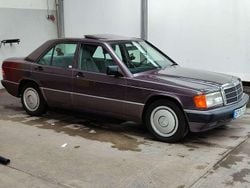 Gebraucht 1990 Mercedes 190 Limousine | 4.999 €