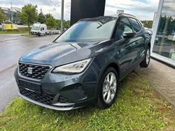 Grau Neu 2025 Seat Arona FR SUV | 27.690 € (Fairer Preis)