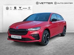 Andere farbe Neu 2025 Skoda Scala Monte Carlo Kleinwagen | 26.946 €