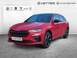 Andere farbe Neu 2025 Skoda Scala Monte Carlo Kleinwagen | 26.946 € (Teuer)