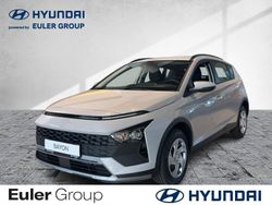 Aurora grey / met Neu 2025 Hyundai Bayon Trend SUV | 21.290 € (Guter Preis)