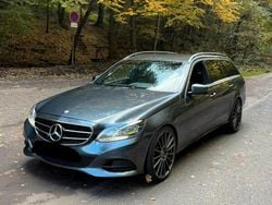 Gebraucht 2014 Mercedes E220 Avantgarde Kombi | 13.550 € (Guter Preis)