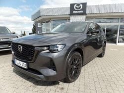 Machine grey Gebraucht 2023 Mazda CX-60 Homura-Line SUV | 39.990 € (Guter Preis)