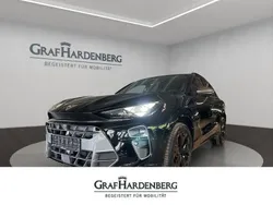 Schwarz Neu 2025 Cupra Terramar SUV | 53.055 €